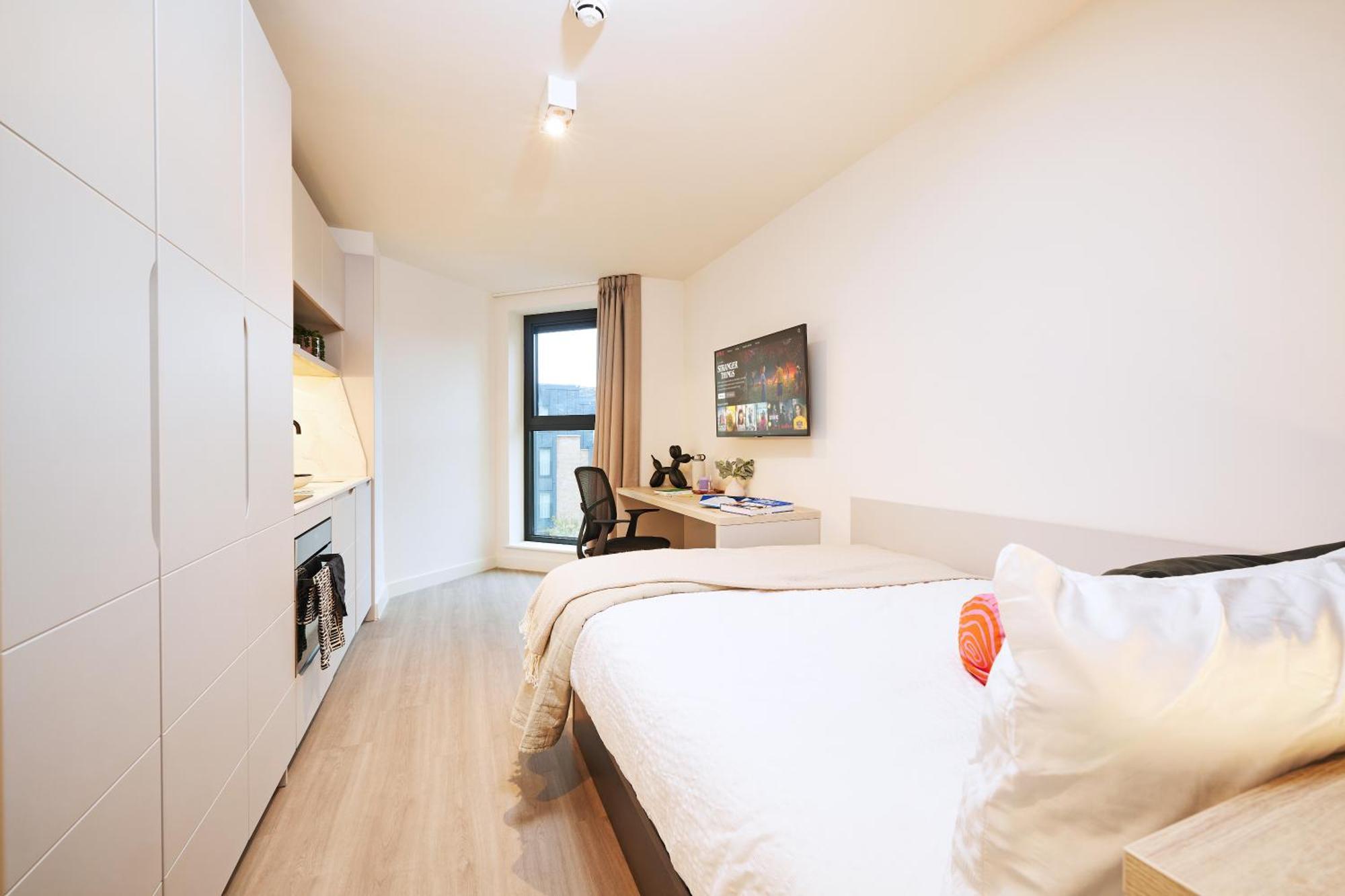 Joivy At Vita Iona Street - Adults Only Edinburgh Eksteriør bilde