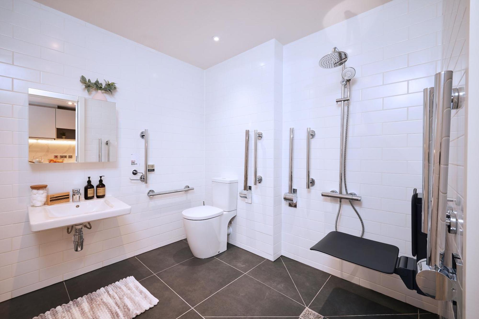 Joivy At Vita Iona Street - Adults Only Edinburgh Eksteriør bilde