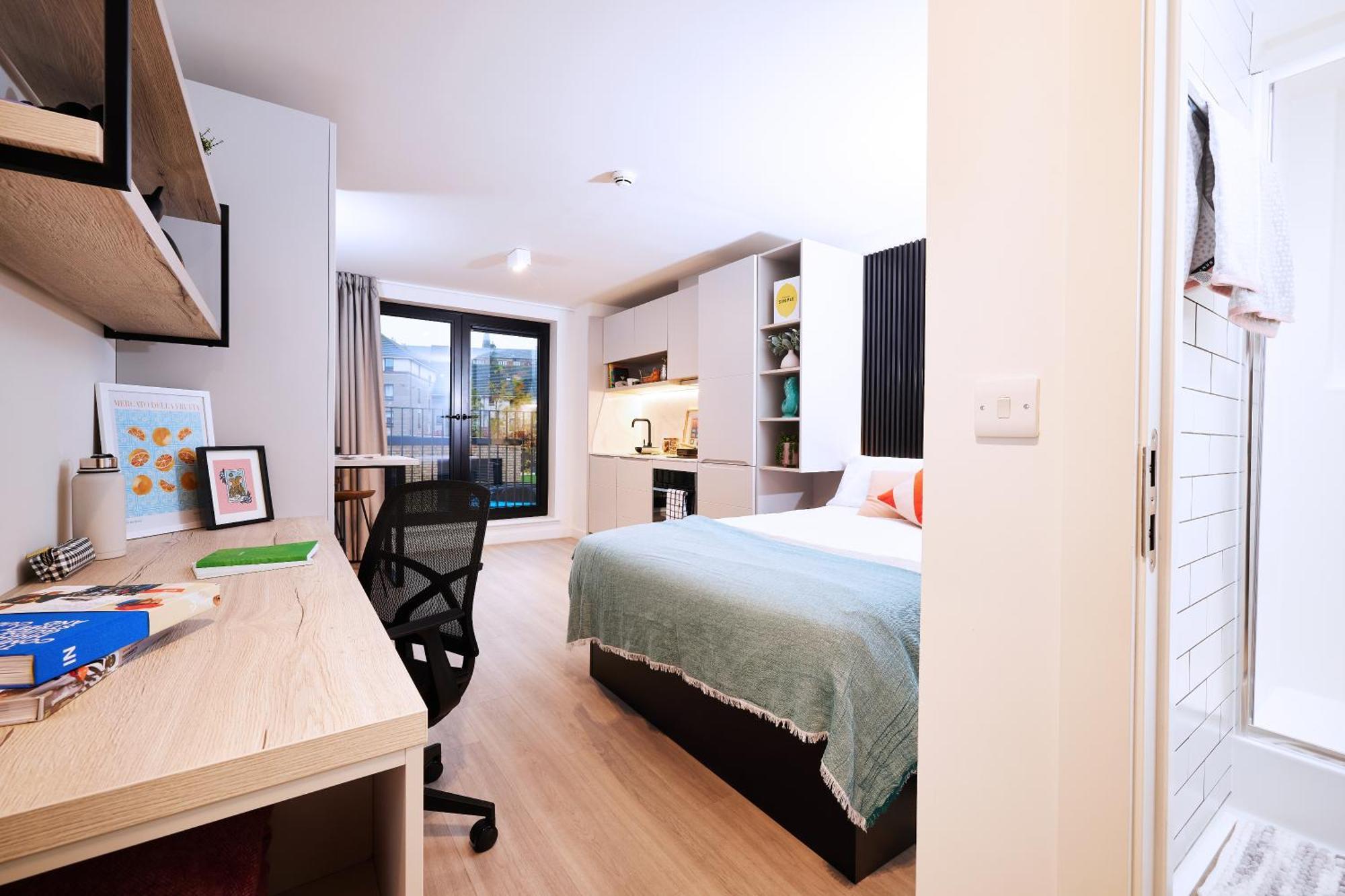 Joivy At Vita Iona Street - Adults Only Edinburgh Eksteriør bilde