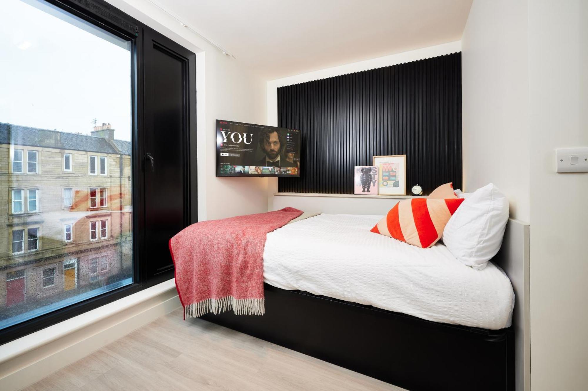 Joivy At Vita Iona Street - Adults Only Edinburgh Eksteriør bilde