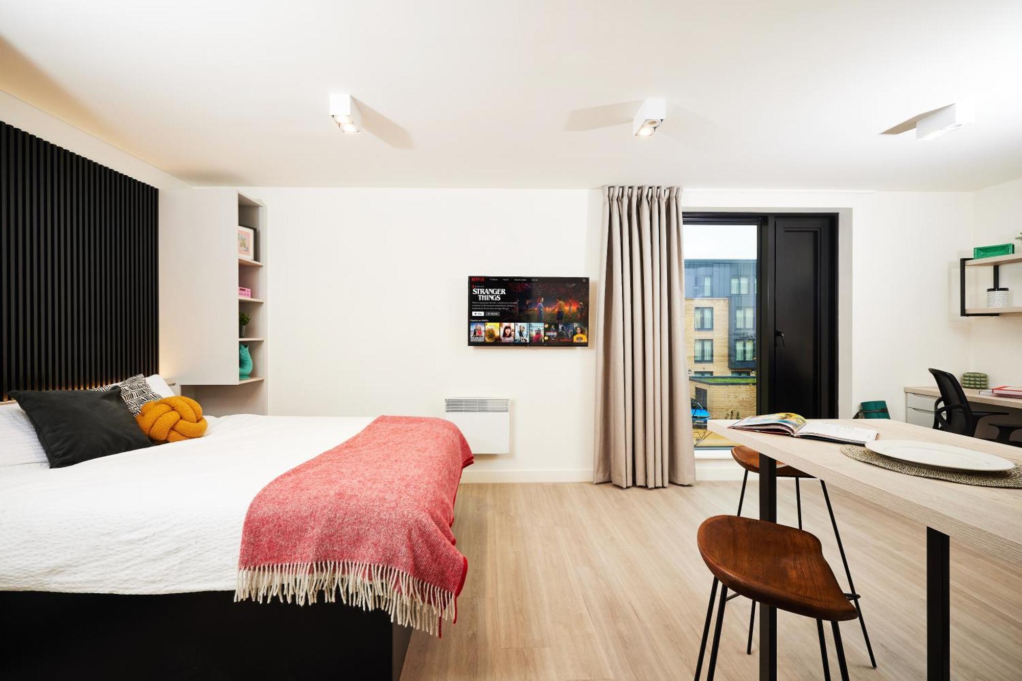 Joivy At Vita Iona Street - Adults Only Edinburgh Eksteriør bilde