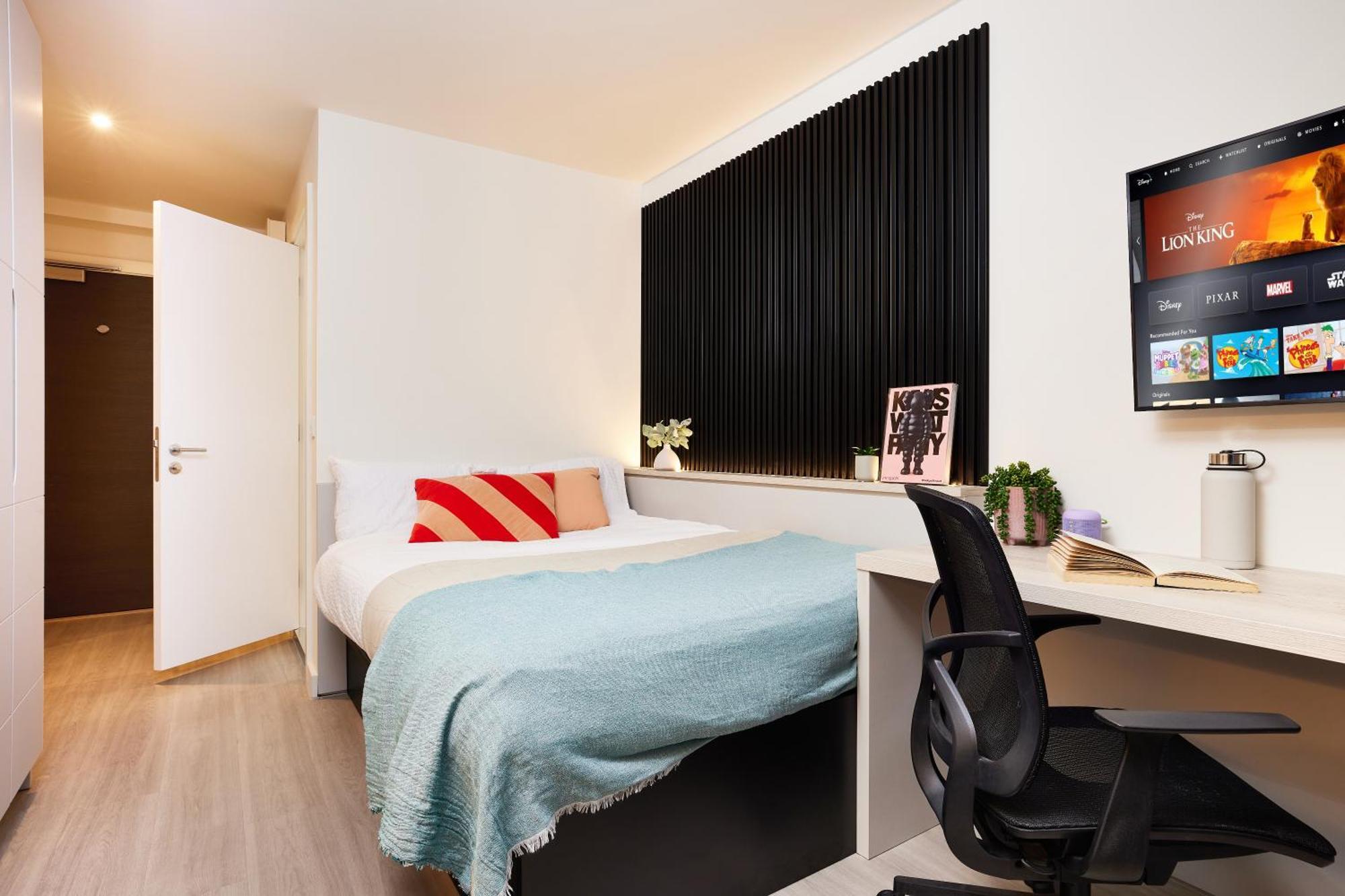 Joivy At Vita Iona Street - Adults Only Edinburgh Eksteriør bilde