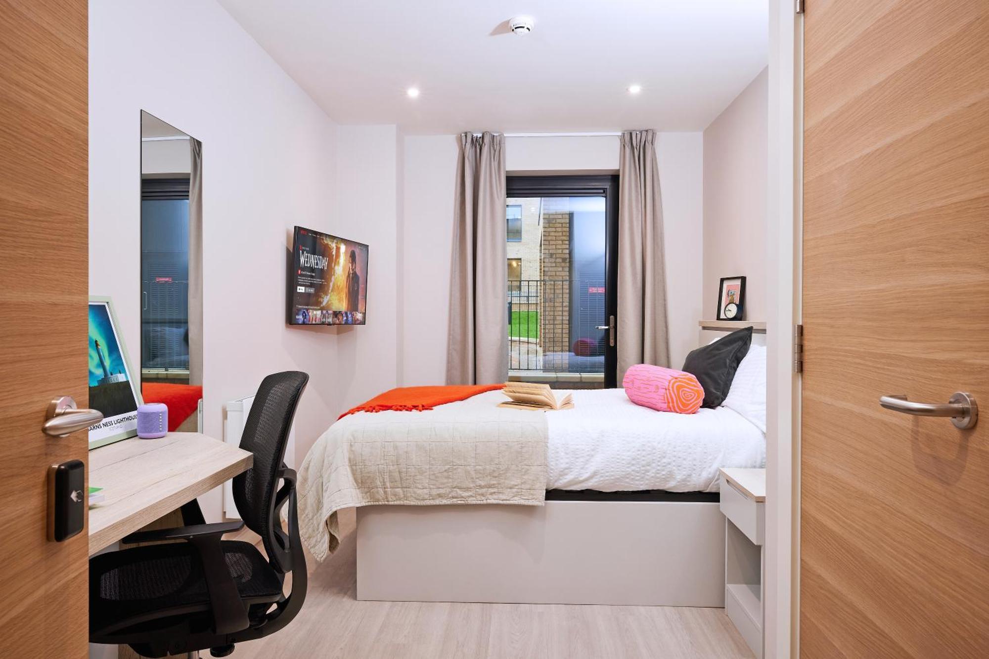 Joivy At Vita Iona Street - Adults Only Edinburgh Eksteriør bilde