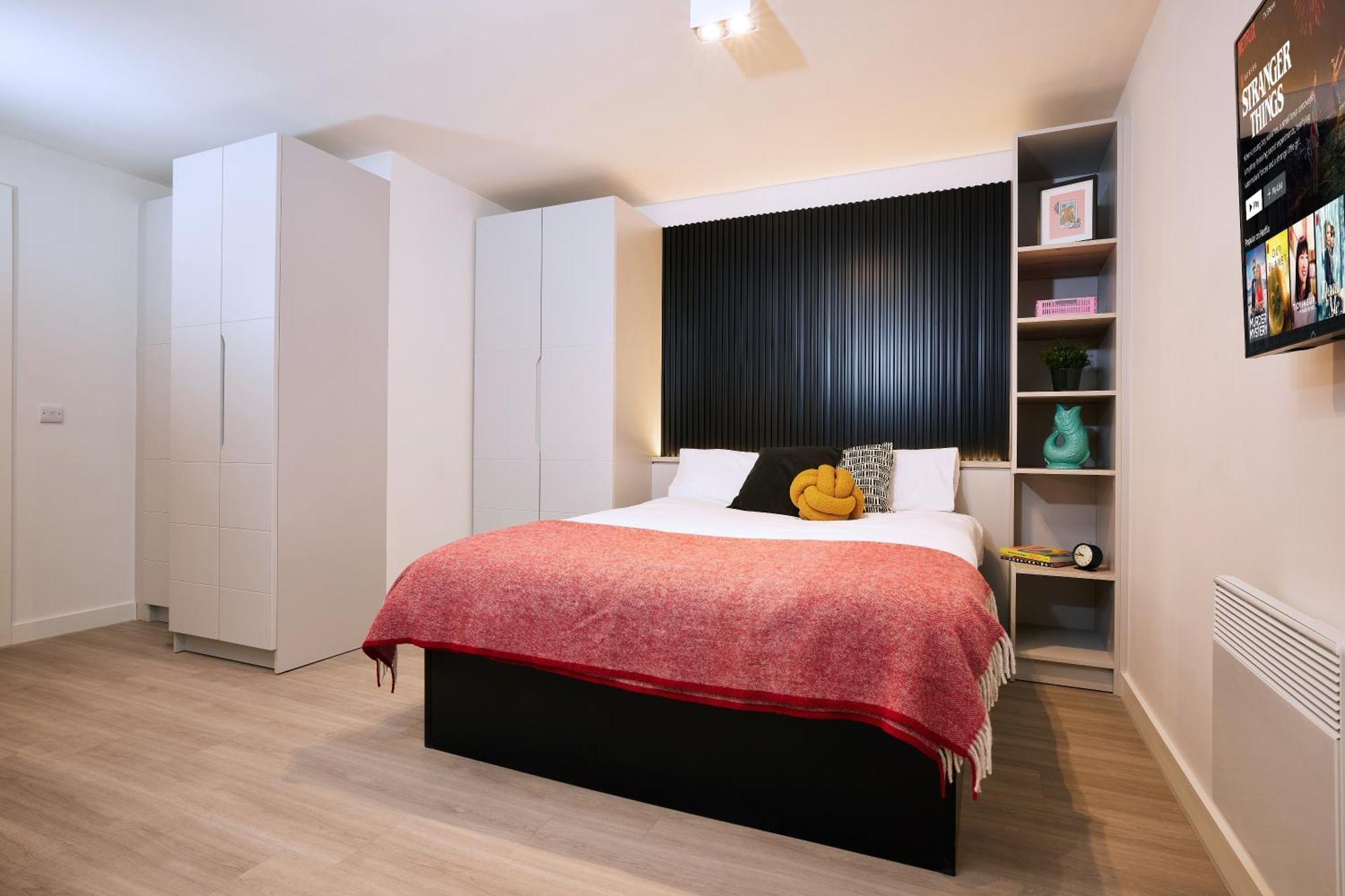 Joivy At Vita Iona Street - Adults Only Edinburgh Eksteriør bilde